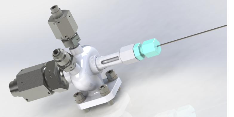 Spark ignition system